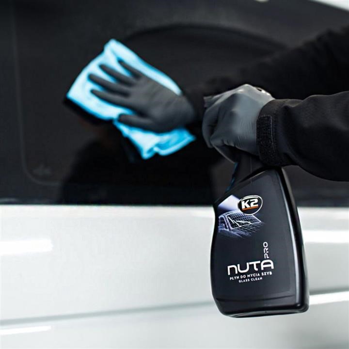 K2 Glass and Window Cleaner K2 Nuta Pro, 750 ml – price [object Object] PLN