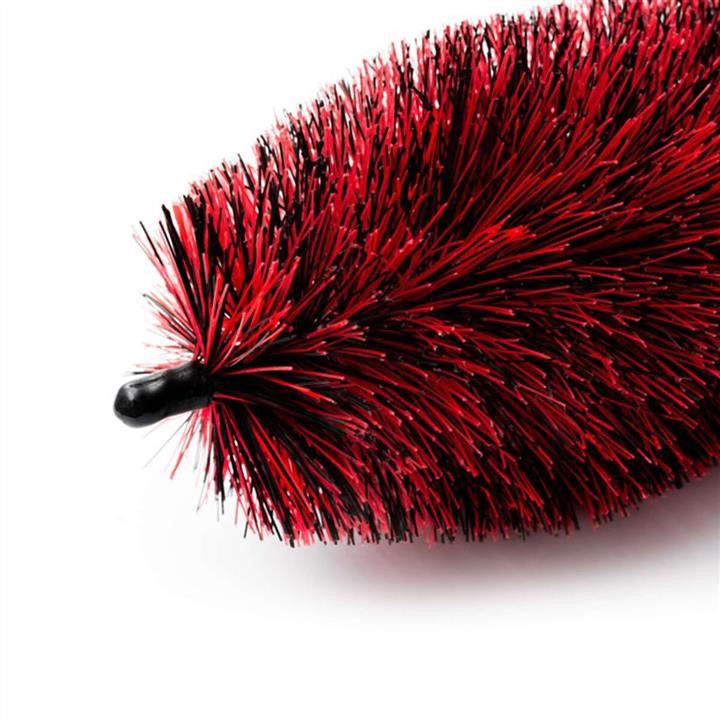 K2 Scepter Pro Wheel Brush for Cleaning Rims and Hubcaps K2 D7010