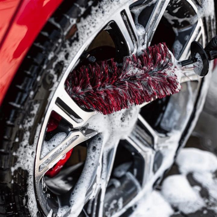 K2 K2 Scepter Pro Wheel Brush for Cleaning Rims and Hubcaps – price [object Object] PLN