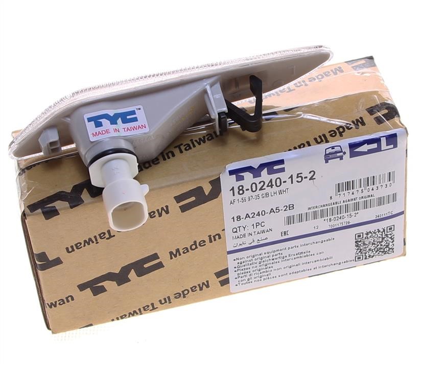Buy TYC 18-0240-15-2 at a low price in United Arab Emirates!