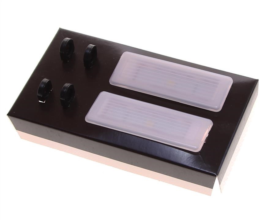 63312414106 BMW Door lighting