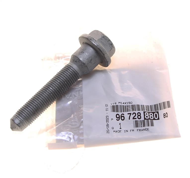 Buy Citroen/Peugeot 96 728 880 80 at a low price in United Arab Emirates!
