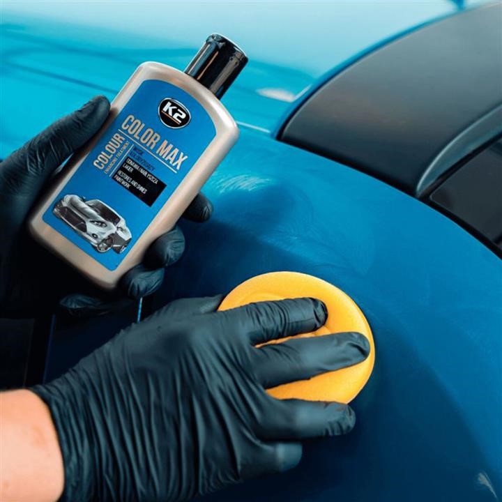 Buy K2 K020BLUE at a low price in United Arab Emirates!