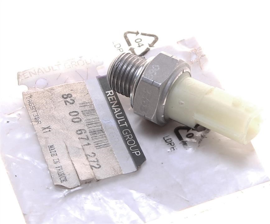 Oil pressure sensor Renault 82 00 671 272