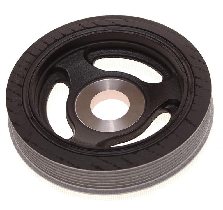 Engine crank pulley Peugeot 607: 0515T3 Citroen/Peugeot Pulley crankshaft