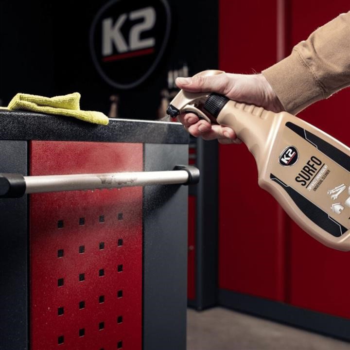 Buy K2 W158 at a low price in United Arab Emirates!