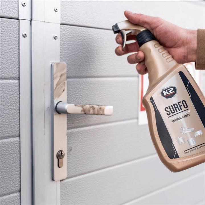 Degreaser and Surface Cleaner K2 Surfo, 750 ml K2 W158