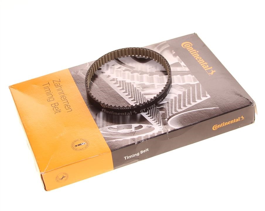 Timing belt Contitech CT1195