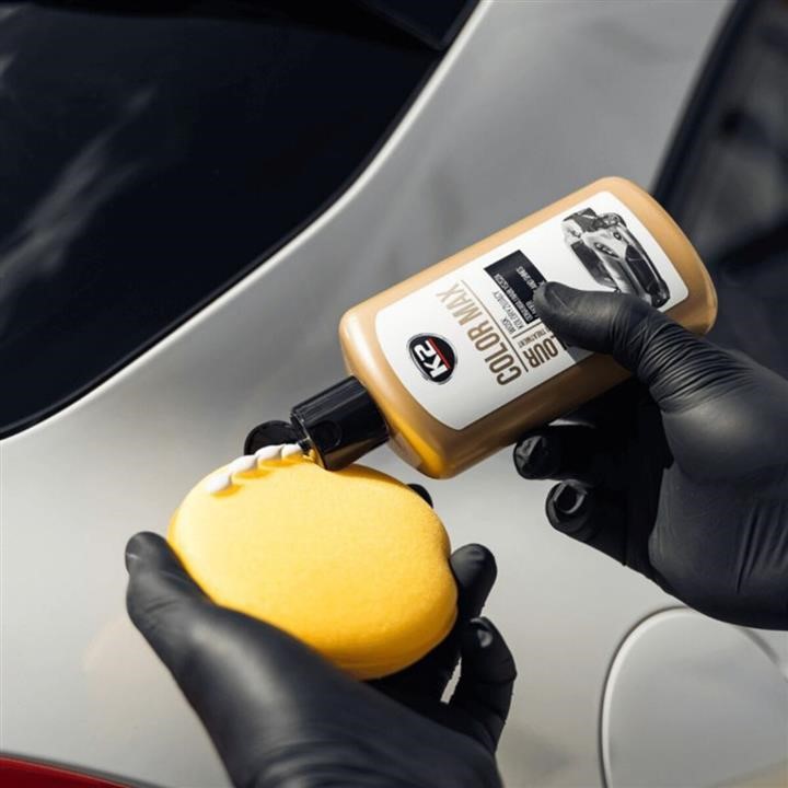 Buy K2 K020WHITE at a low price in United Arab Emirates!