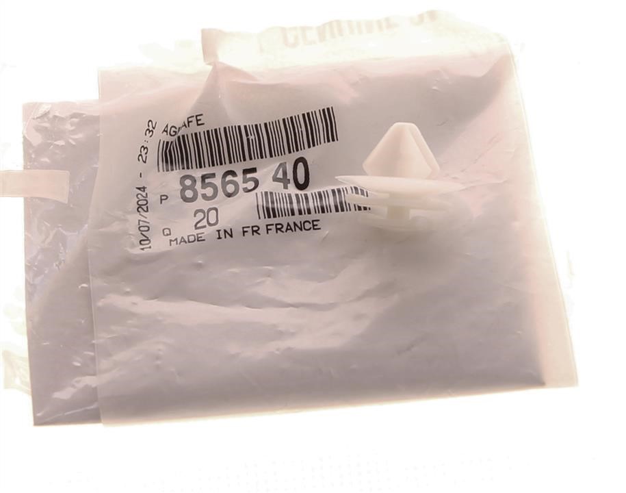 Clip Citroen/Peugeot 8565 40