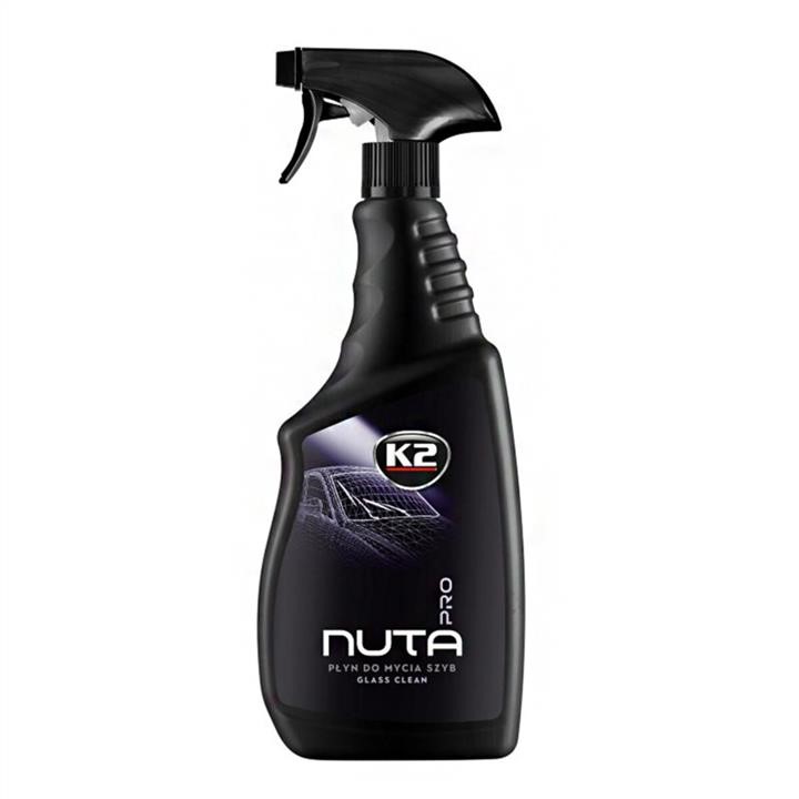 D4002 K2 Glass and Window Cleaner K2 Nuta Pro, 750 ml
