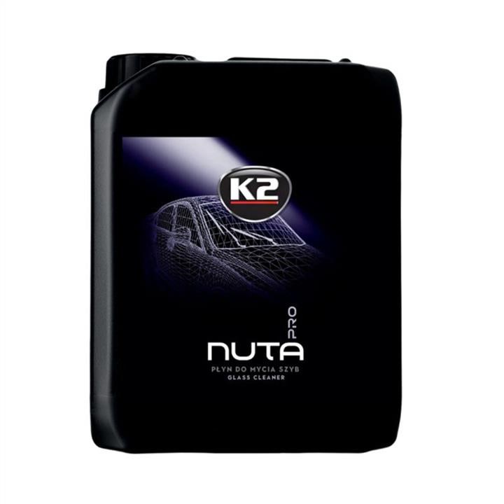 D4005 K2 Glass and Window Cleaner K2 Nuta PRO, 5 L Canister