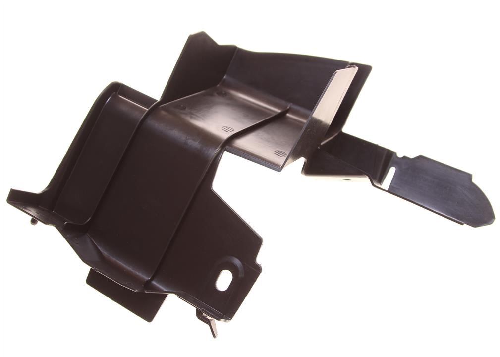 BP4K56L21 Mazda Radiator deflector
