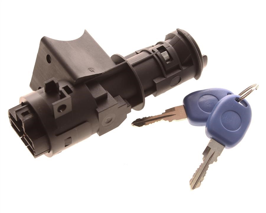 3017Z07 Polcar Egnition lock