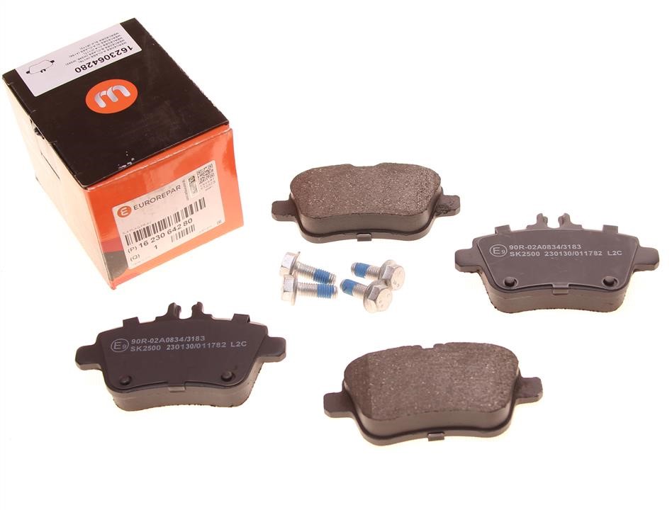 Buy Eurorepar 1623064280 at a low price in United Arab Emirates!