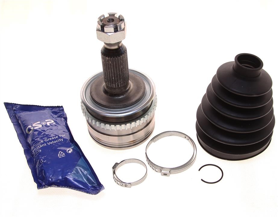 GSP 839159 CV joint 839159 839159 GSP CV joint