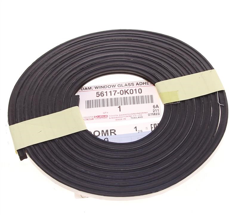 Buy Toyota 56117-0K010 at a low price in United Arab Emirates!