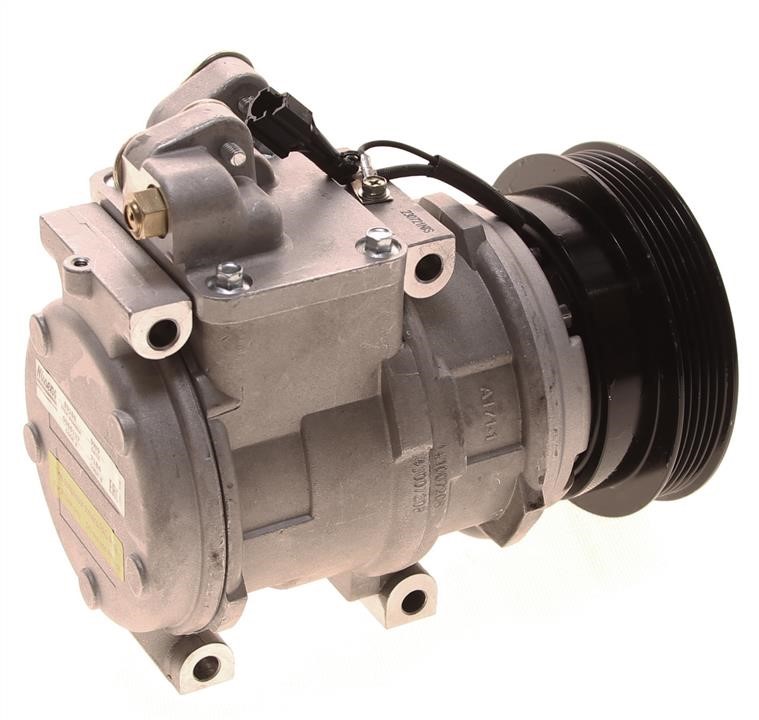 Buy Nissens 89166 at a low price in United Arab Emirates!