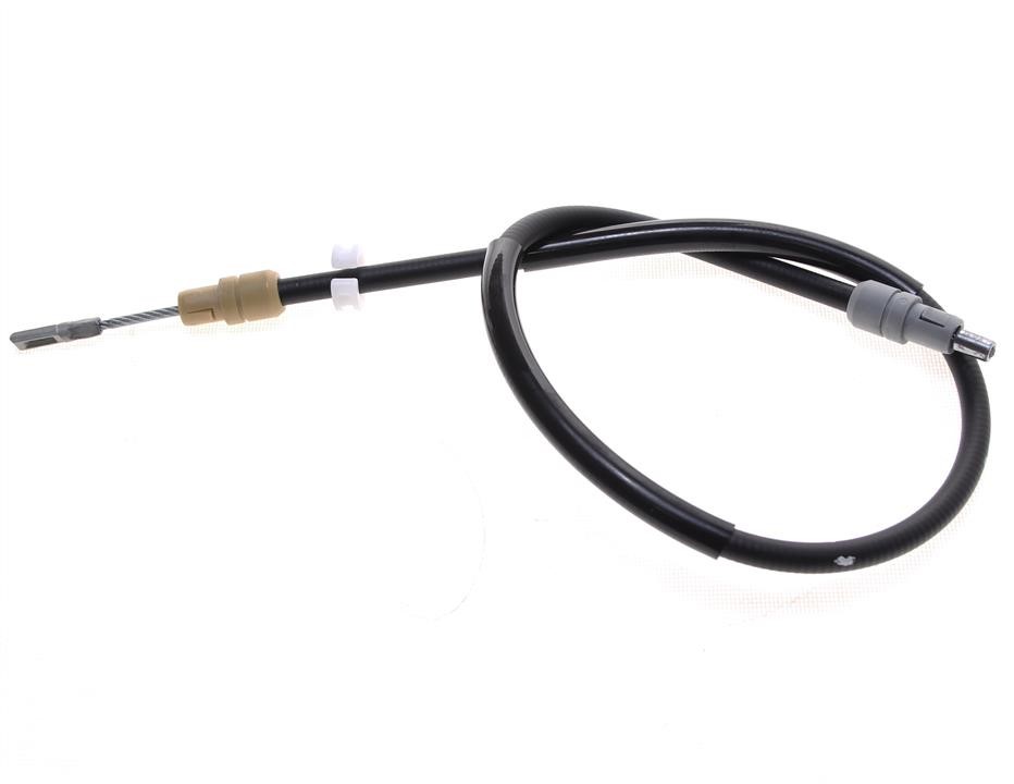 52124964AE Chrysler/Mopar Handbrake cable