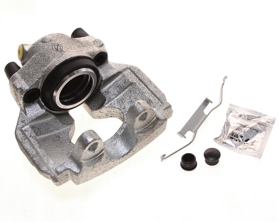 Brake caliper Volkswagen Multivan: BHS1144E TRW Brake Caliper