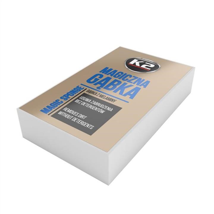 K290 K2 Melamine Sponge K2 Magic Sponge