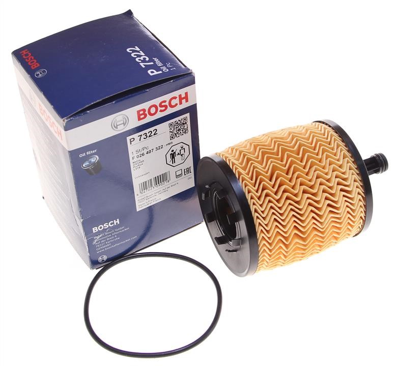 Buy Bosch F 026 407 322 at a low price in United Arab Emirates!