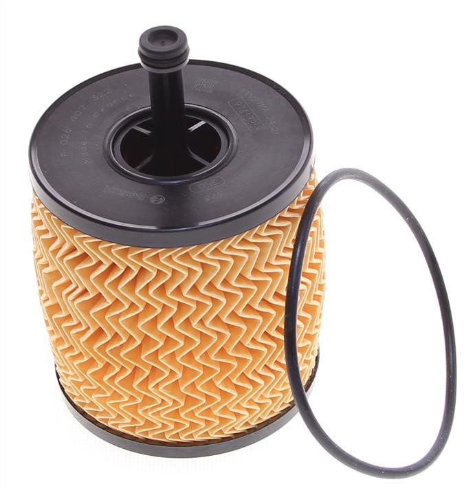 Bosch F 026 407 322 Oil Filter F026407322 F026407322 Bosch Oil Filter