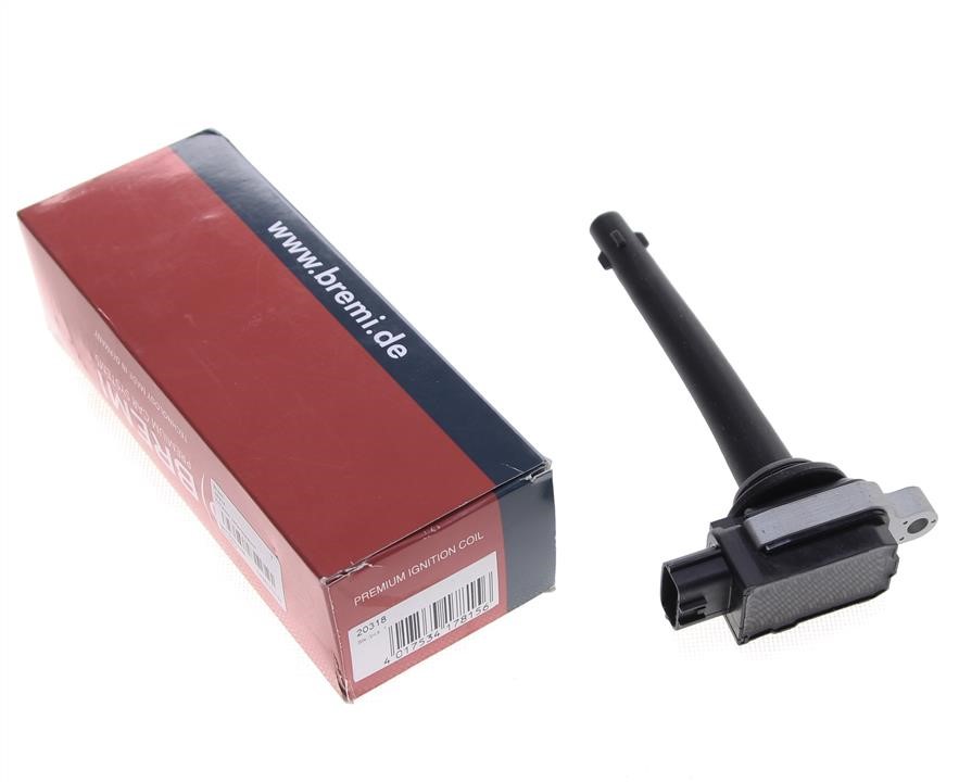 Buy Bremi 20318 at a low price in United Arab Emirates!