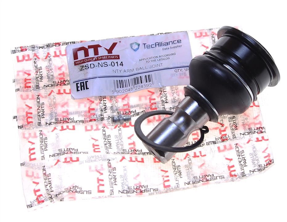 Buy NTY ZSD-NS-014 at a low price in United Arab Emirates!