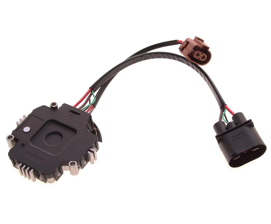 Automotive relay Audi: CSWAU000 NTY Fan relay