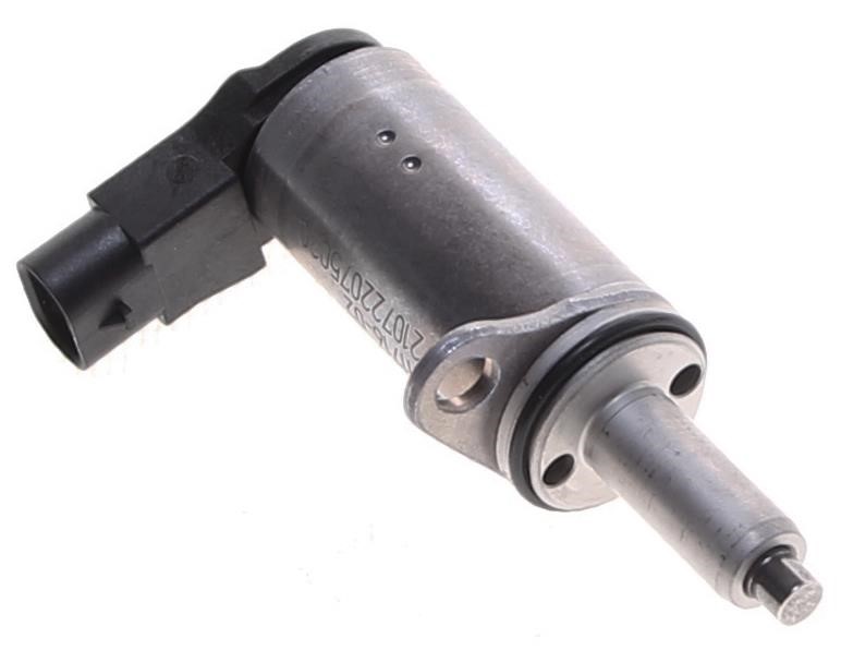 Cam adjustment valve Audi A4: 06E103697AF VAG Camshaft adjuster