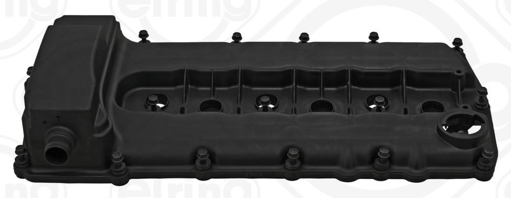 835650 Elring COVER,CYLINDER HEA