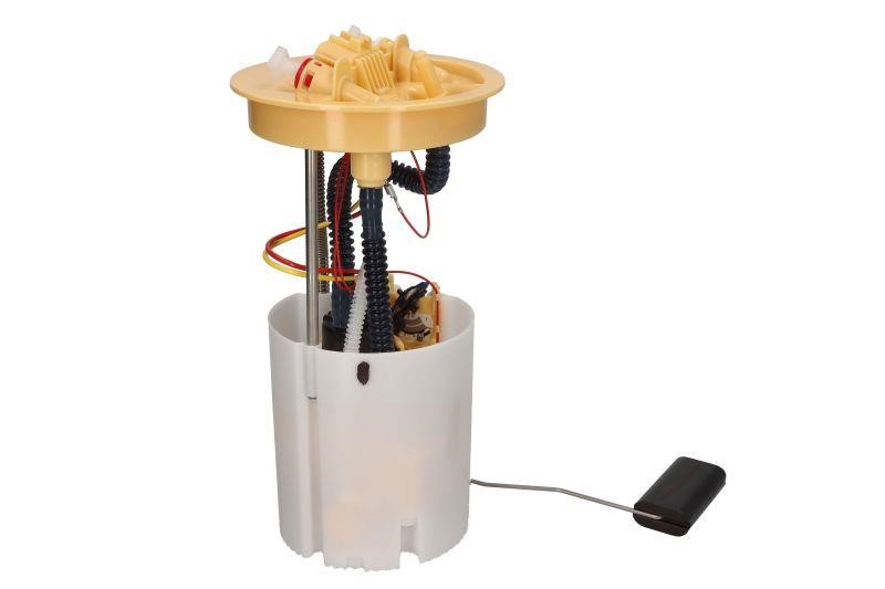 Fuel pump module Ford Kuga: 0580203262 Bosch Fuel pump