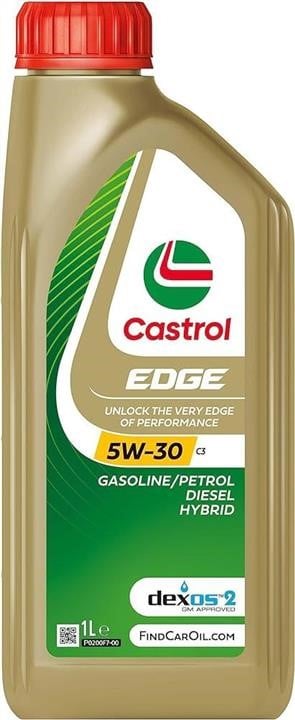 5W30EDGEC31L Castrol Engine oil Castrol EDGE 5W-30 C3, 1L