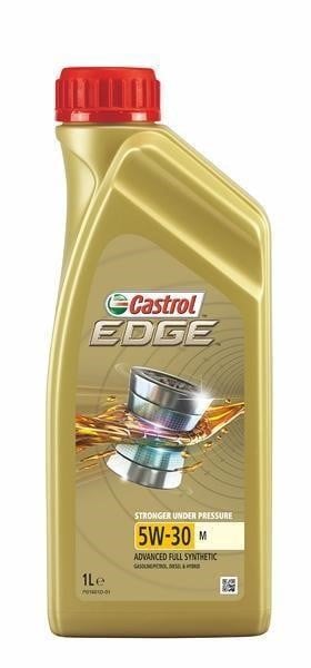 5W30EDGEM1L Castrol Engine oil Castrol EDGE 5W-30 M, 1L