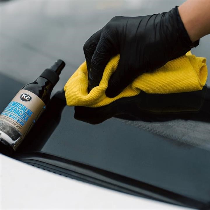 Wndow cleaner - Antirain (aerosol), 200ml K2 K511