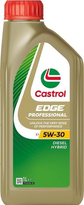 5W30EDGEPROFC11L Castrol Engine oil Castrol EDGE PROFESSIONAL C1 5W-30, 1L