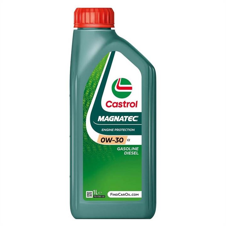 0W30MAGC21L Castrol Engine oil Castrol MAGNATEC 0W-30 C2, 1L