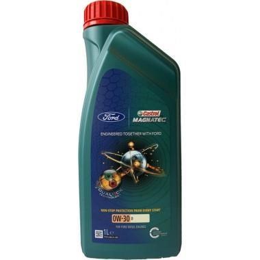 0W30MAGPROFD1L Castrol Engine oil Castrol MAGNATEC PROFESSIONAL D 0W-30, 1L
