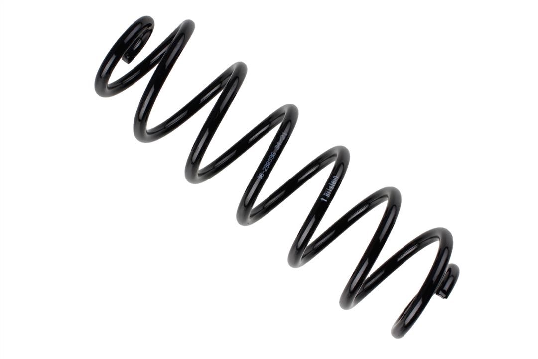 Bilstein 36-298396 Coil Spring 36298396 36298396 Bilstein Coil Spring
