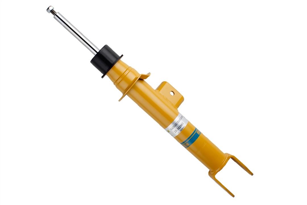 Shock absorbers Tesla: 22342683 Bilstein Shock absorber assy