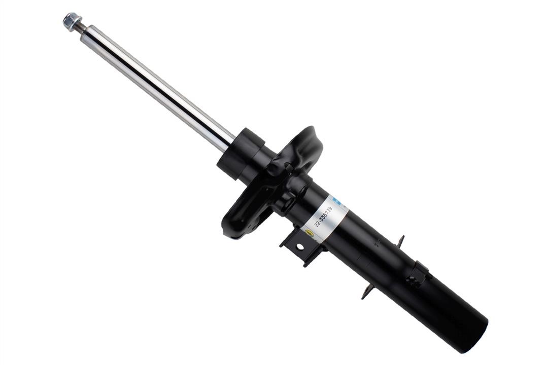 Shock absorbers Volvo: 22335739 Bilstein Shock absorber assy