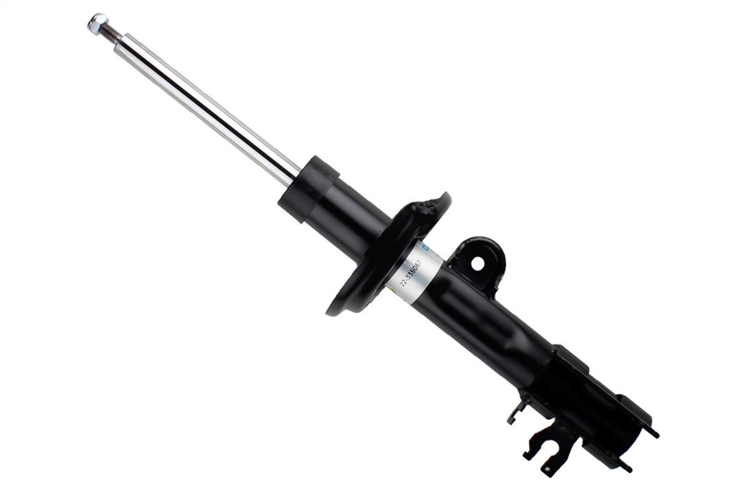 Suspension strut Jeep: 22335067 Bilstein Shock absorber assy