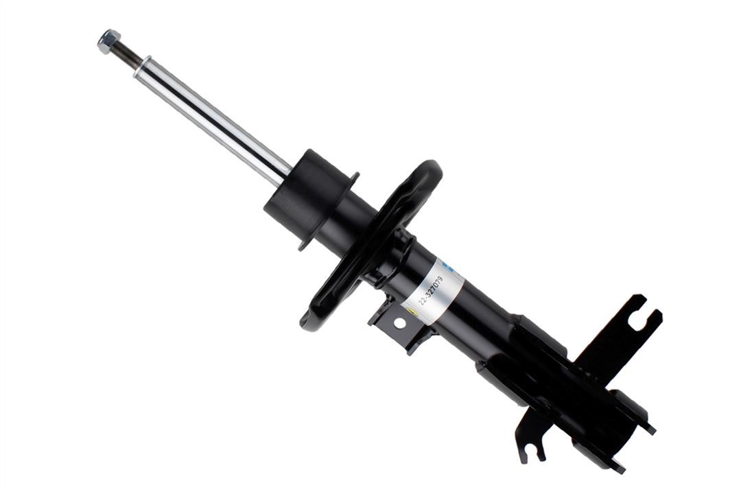 Struts Mazda MX-30: 22327079 Bilstein Shock absorber assy