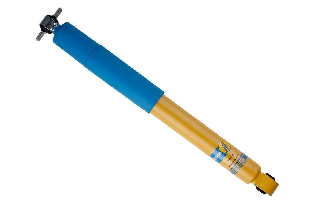 Struts GMC: 24024211 Bilstein Rear gas shock absorber
