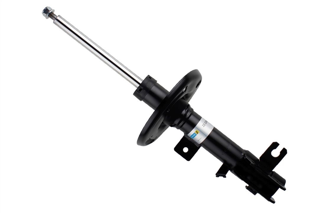 Shock absorbers Mazda 2: 22329042 Bilstein Shock absorber assy