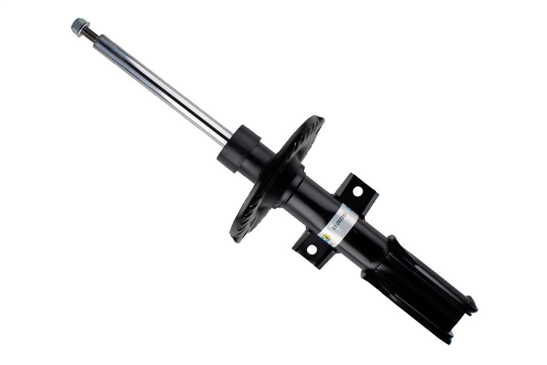 Struts MAN TGE: 22282262 Bilstein Front gas shock absorber