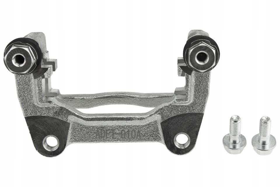 Brake caliper mounting bracket Fiat Panda: HZTFT010A NTY Brake caliper bracket