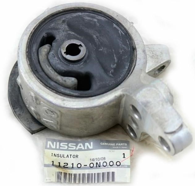 Nissan 11210-0N000 Engine mount 112100N000 112100N000 Nissan Engine mount