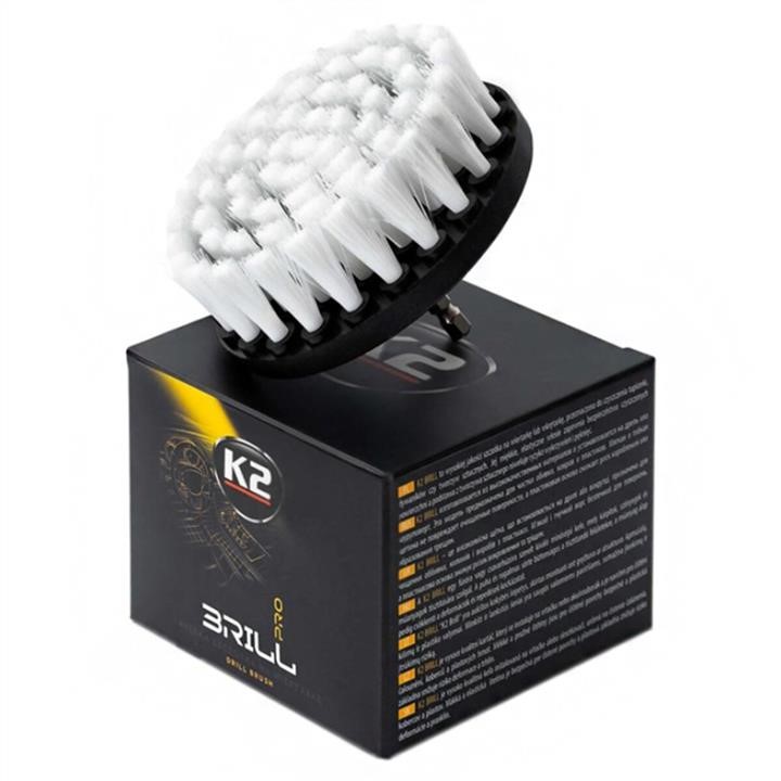 Buy K2 D7050 at a low price in United Arab Emirates!